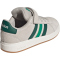 adidas Grand Court 00s Sneaker Kinder IH6416 - wonder alumina/collegiate green/court green 28