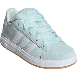 adidas Grand Court 00s Sneaker Kinder KJ0314 - halo...