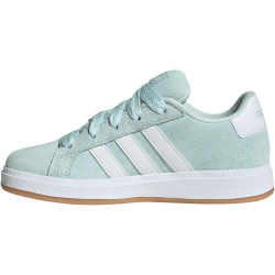 adidas Grand Court 00s Sneaker Kinder KJ0314 - halo...