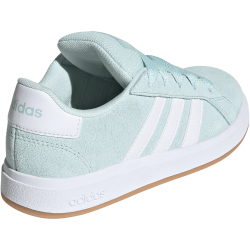 adidas Grand Court 00s Sneaker Kinder KJ0314 - halo...