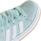 adidas Grand Court 00s Sneaker Kinder KJ0314 - halo mint/cloud white/gum 3 36