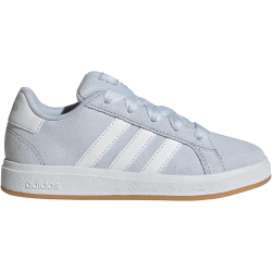 adidas Grand Court 00s Sneaker Kinder KI4068 - crystal sky/cloud white/gum 3 32
