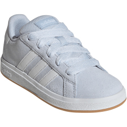 adidas Grand Court 00s Sneaker Kinder KI4068 - crystal sky/cloud white/gum 3 32