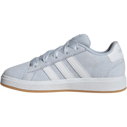 adidas Grand Court 00s Sneaker Kinder KI4068 - crystal sky/cloud white/gum 3 32