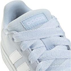 adidas Grand Court 00s Sneaker Kinder KI4068 - crystal sky/cloud white/gum 3 32