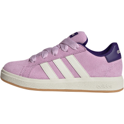 adidas Grand Court 00s Sneaker Kinder JR9851 - bliss lilac/core white/collegiate purple 32