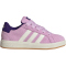 adidas Grand Court 00s Sneaker Kinder JR9851 - bliss lilac/core white/collegiate purple 32