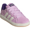 adidas Grand Court 00s Sneaker Kinder JR9851 - bliss lilac/core white/collegiate purple 32