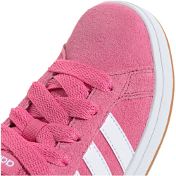 adidas Grand Court 00s Sneaker Kinder JR9850 - pink fusion/cloud white/gum10 32