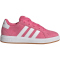 adidas Grand Court 00s Sneaker Kinder JR9850 - pink fusion/cloud white/gum10 32
