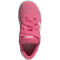 adidas Grand Court 00s Sneaker Kinder JR9850 - pink fusion/cloud white/gum10 32