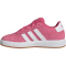 adidas Grand Court 00s Sneaker Kinder JR9850 - pink fusion/cloud white/gum10 32