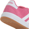 adidas Grand Court 00s Sneaker Kinder JR9850 - pink fusion/cloud white/gum10 32