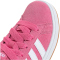 adidas Grand Court 00s Sneaker Kinder JR9850 - pink fusion/cloud white/gum10 32