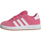 adidas Grand Court 00s Sneaker Kinder JR9850 - pink fusion/cloud white/gum10 32