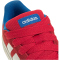 adidas Grand Court 00s Sneaker Kinder JR9848 - pure ruby/core white/bright royal 32
