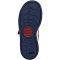 adidas x Marvel Spider-Man Grand Court Sneaker Kinder JS2343 - dark blue/active maroon/off white 33