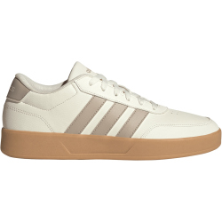 adidas Breaknet 3.0 Sneaker JQ4624 - off white/wonder beige/gum 3 38