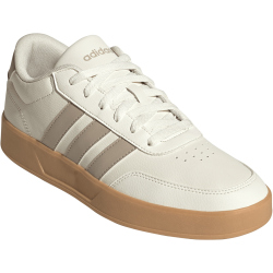adidas Breaknet 3.0 Sneaker JQ4624 - off white/wonder beige/gum 3 38