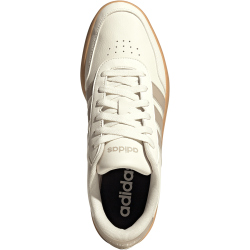 adidas Breaknet 3.0 Sneaker JQ4624 - off white/wonder beige/gum 3 38