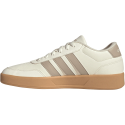 adidas Breaknet 3.0 Sneaker JQ4624 - off white/wonder beige/gum 3 38