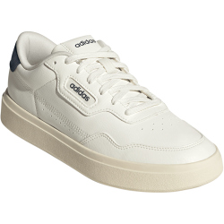 adidas Park ST 2.0 Sneaker JQ3525 - off white/off white/dark blue 36