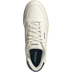 adidas Park ST 2.0 Sneaker JQ3525 - off white/off white/dark blue 36