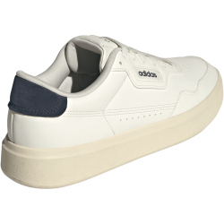 adidas Park ST 2.0 Sneaker JQ3525 - off white/off white/dark blue 36