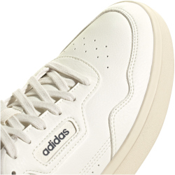 adidas Park ST 2.0 Sneaker JQ3525 - off white/off white/dark blue 36
