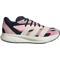adidas Lightblaze Sneaker Kinder JS2276 - collegiate navy/off white/bliss pink 36 2/3