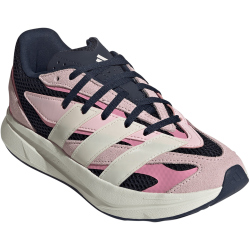adidas Lightblaze Sneaker Kinder JS2276 - collegiate navy/off white/bliss pink 36 2/3