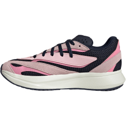 adidas Lightblaze Sneaker Kinder JS2276 - collegiate navy/off white/bliss pink 36 2/3