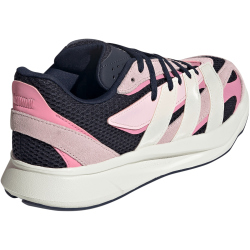 adidas Lightblaze Sneaker Kinder JS2276 - collegiate navy/off white/bliss pink 36 2/3