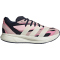 adidas Lightblaze Sneaker Kinder JS2276 - collegiate navy/off white/bliss pink 36 2/3