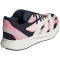adidas Lightblaze Sneaker Kinder JS2276 - collegiate navy/off white/bliss pink 36 2/3