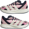 adidas Lightblaze Sneaker Kinder JS2276 - collegiate navy/off white/bliss pink 36 2/3