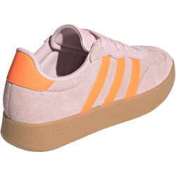 adidas Barreda Sneaker Damen KI4218 - clear pink/lucid orange/gum 3 42 2/3