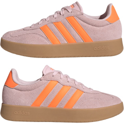 adidas Barreda Sneaker Damen KI4218 - clear pink/lucid orange/gum 3 42 2/3