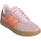 adidas Barreda Sneaker Damen KI4218 - clear pink/lucid orange/gum 3 42 2/3