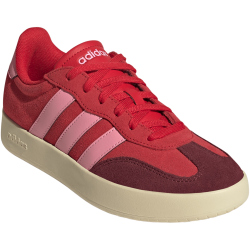adidas Barreda Sneaker Damen JP5964 - better scarlet/bliss pink/shadow red 38