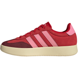 adidas Barreda Sneaker Damen JP5964 - better scarlet/bliss pink/shadow red 38
