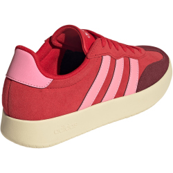 adidas Barreda Sneaker Damen JP5964 - better scarlet/bliss pink/shadow red 38