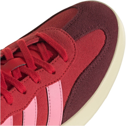 adidas Barreda Sneaker Damen JP5964 - better scarlet/bliss pink/shadow red 38