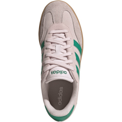 adidas Barreda Sneaker Damen JP5963 - almost pink/semi court green/ice purple 40 2/3