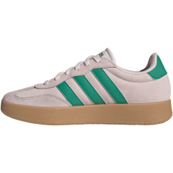 adidas Barreda Sneaker Damen JP5963 - almost pink/semi court green/ice purple 40 2/3
