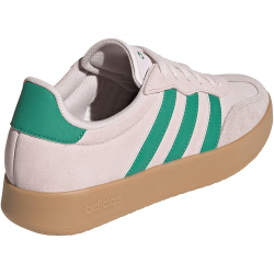adidas Barreda Sneaker Damen JP5963 - almost pink/semi court green/ice purple 40 2/3