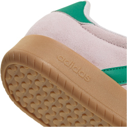 adidas Barreda Sneaker Damen JP5963 - almost pink/semi court green/ice purple 40 2/3