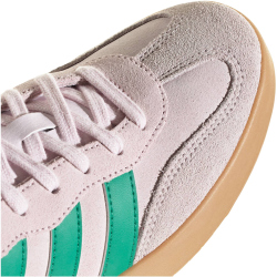 adidas Barreda Sneaker Damen JP5963 - almost pink/semi court green/ice purple 40 2/3