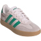 adidas Barreda Sneaker Damen JP5963 - almost pink/semi court green/ice purple 40 2/3