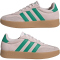 adidas Barreda Sneaker Damen JP5963 - almost pink/semi court green/ice purple 40 2/3